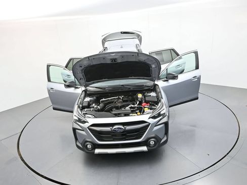Used 2024 Subaru Outback Limited AWD/4WD image 43