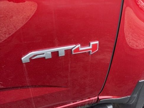 Used 2021 GMC Canyon AT4 image 23