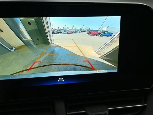 New 2026 Chevrolet Trax ACTIV image 27