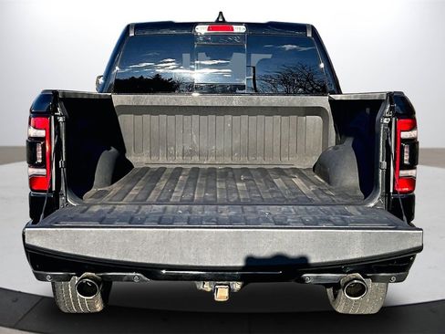 Certified 2023 RAM 1500 Big Horn image 26