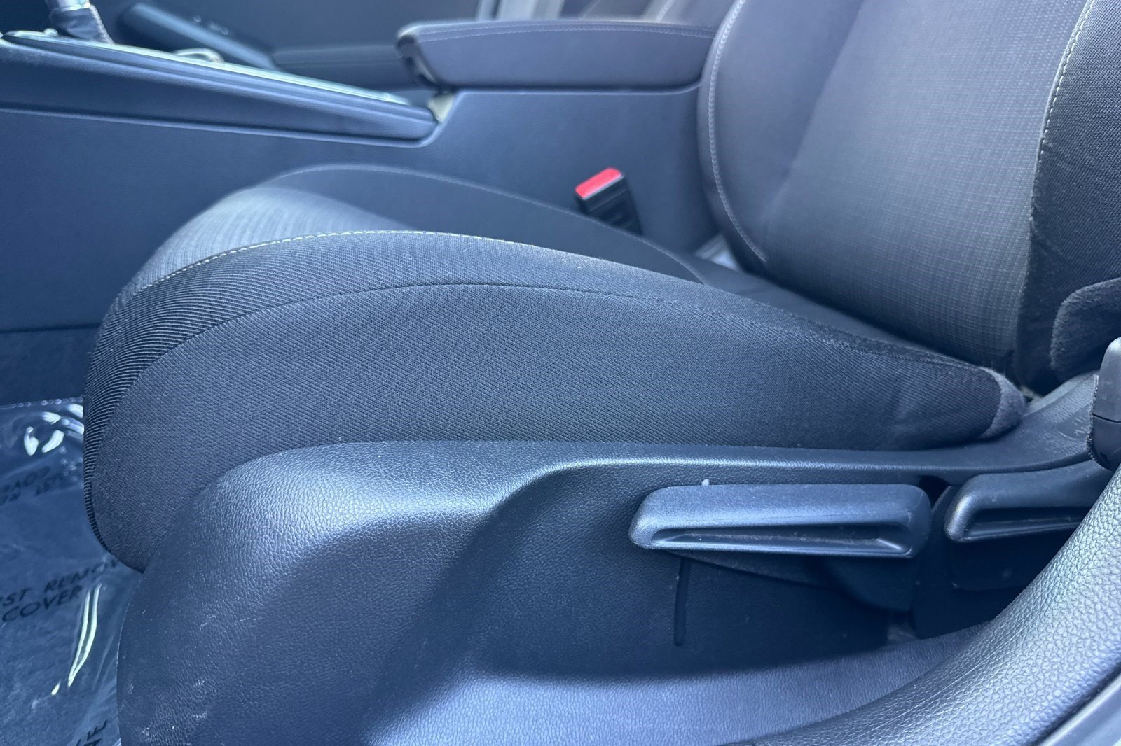 Used 2025 Honda Civic LX image 15