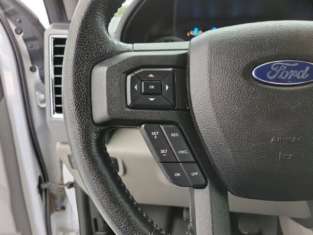Used 2015 Ford F150 XLT w/ Equipment Group 301A Mid AWD/4WD image 21