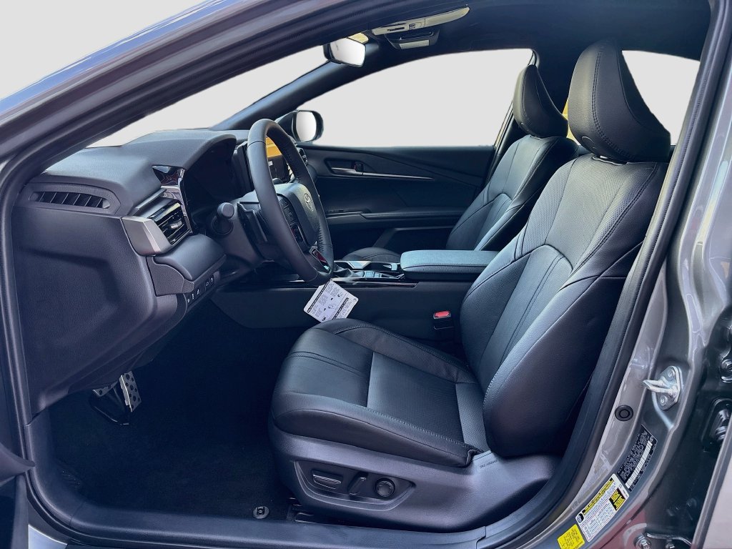 New 2026 Toyota Camry XSE FWD image 18