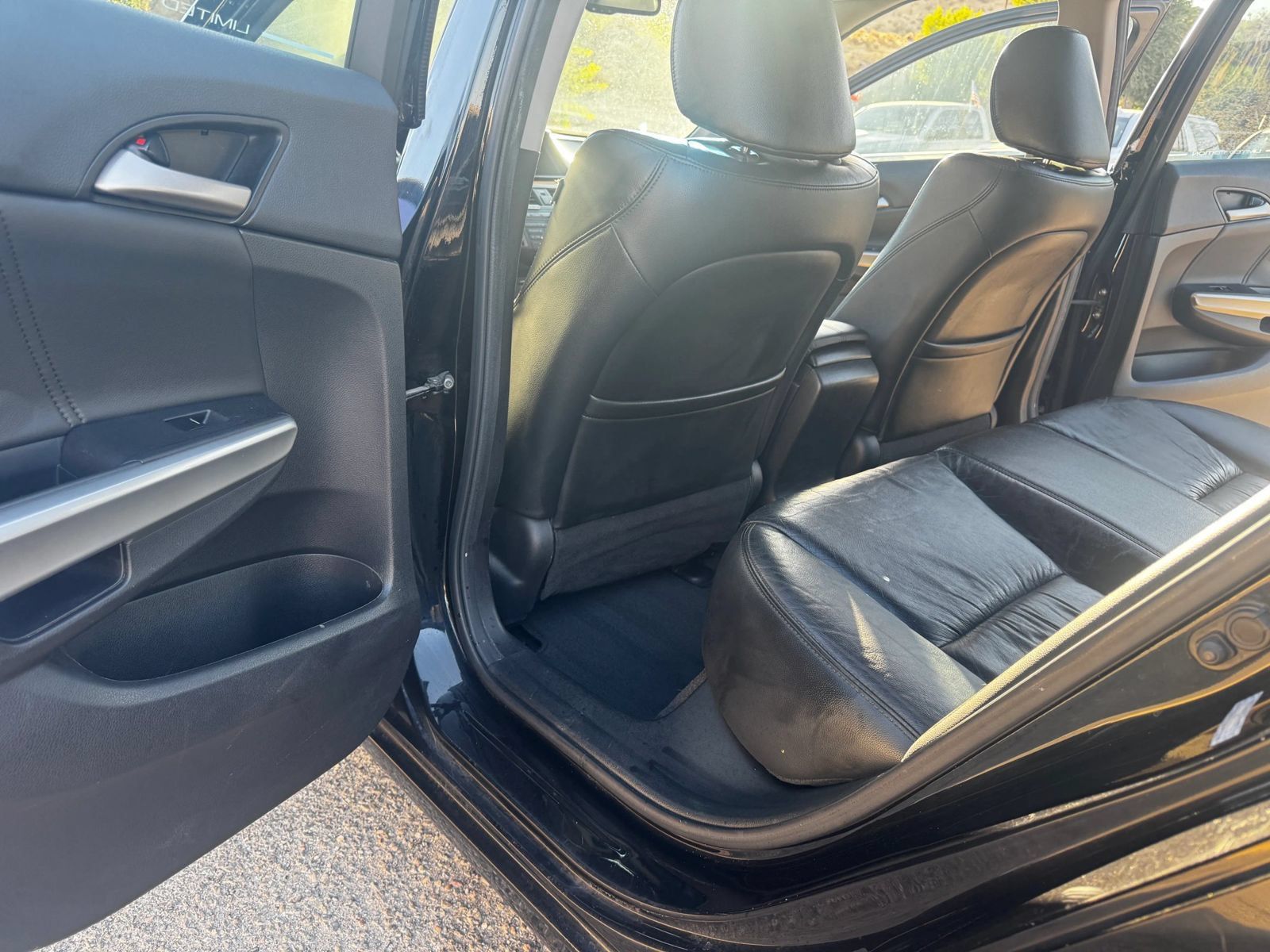 Used 2008 Honda Accord EX-L image 10