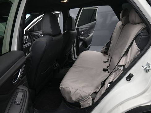 Used 2022 Subaru Outback Wilderness AWD/4WD image 20