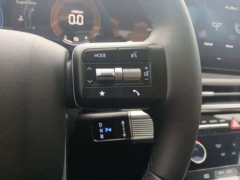 New 2026 Hyundai Santa Fe SE FWD image 17