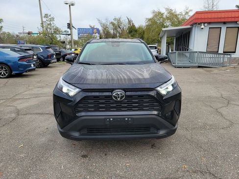 Used 2024 Toyota RAV4 XLE FWD image 5