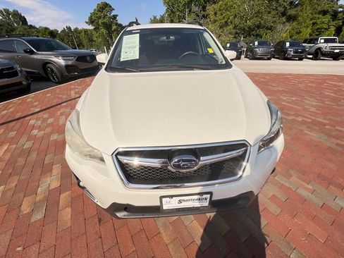 Used 2017 Subaru Crosstrek 2.0i Premium AWD/4WD image 36