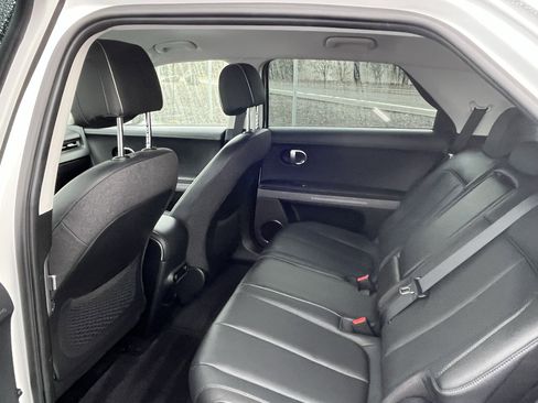 Certified 2023 Hyundai Ioniq 5 SEL image 13