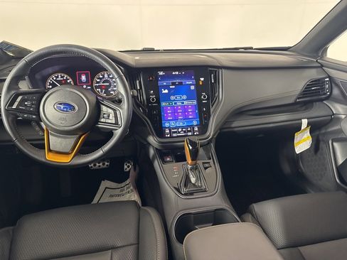 Used 2022 Subaru Outback Wilderness image 12
