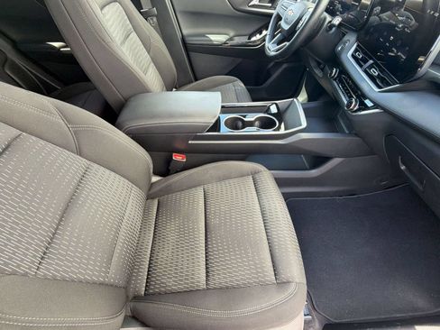 Used 2025 Chevrolet Equinox LT AWD/4WD image 35