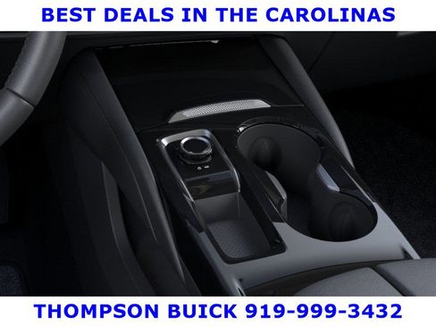 New 2024 Buick Envision Avenir image 26