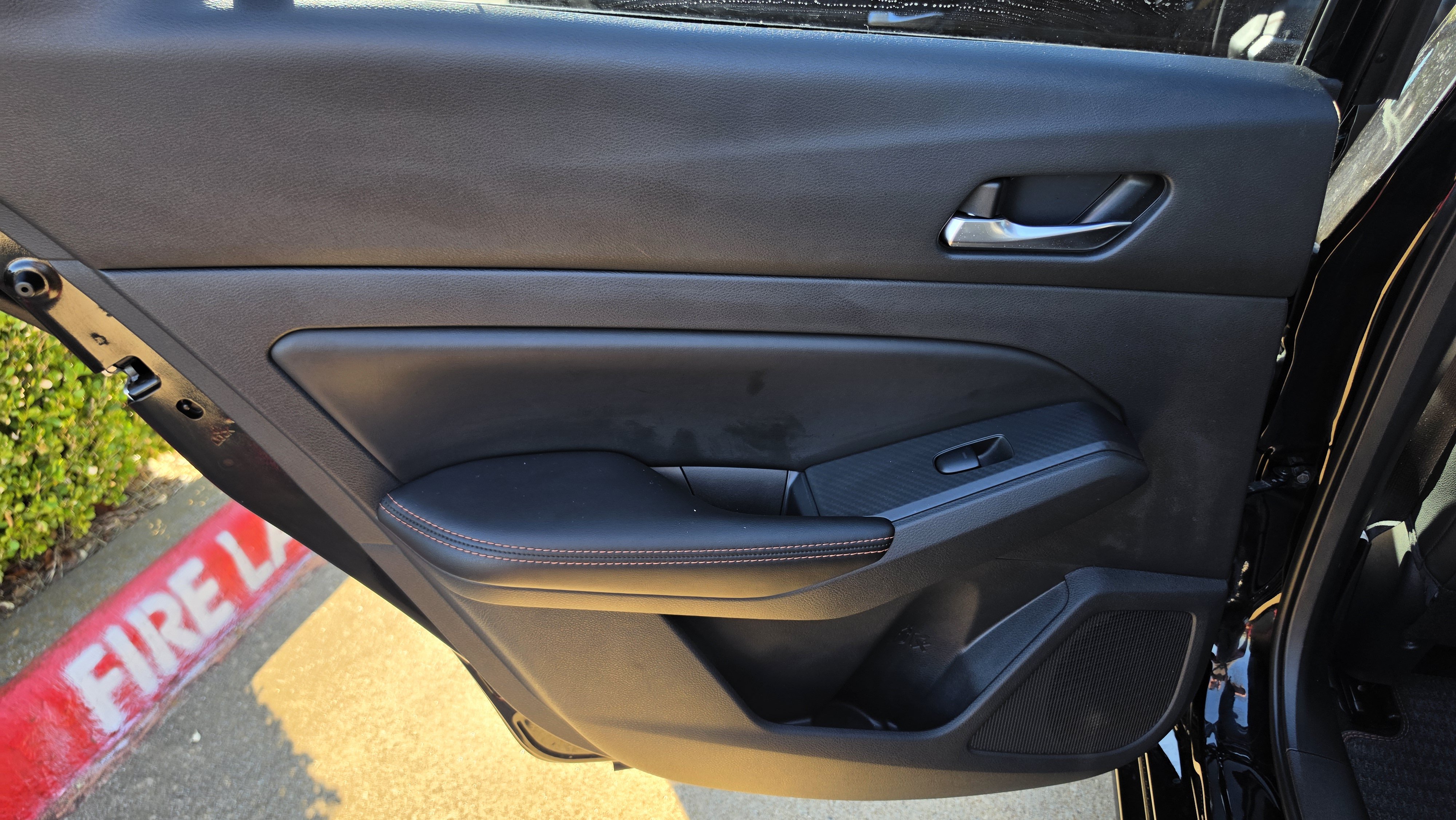 Used 2020 Nissan Altima 2.5 SR FWD image 22