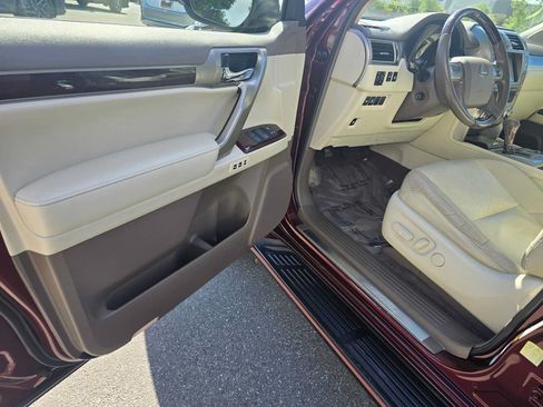 Used 2018 Lexus GX 460 Premium AWD/4WD image 21