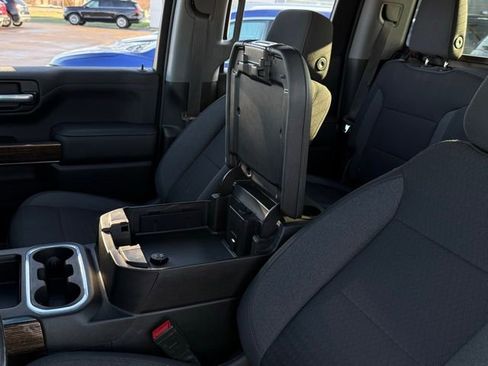 Used 2021 GMC Sierra 1500 Elevation w/ Preferred Package image 30