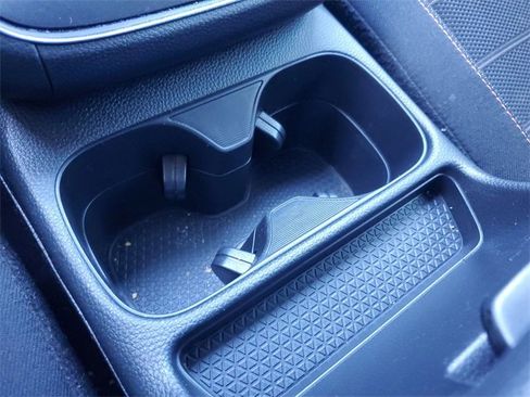 Certified 2023 Honda CR-V Sport image 30