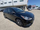 Used 2022 Hyundai Accent SE image 2