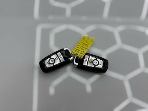 Used 2026 Ford Mustang Premium image 38