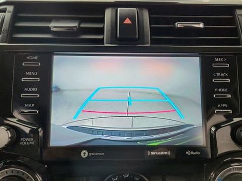 Used 2022 Toyota 4Runner TRD Off-Road image 44