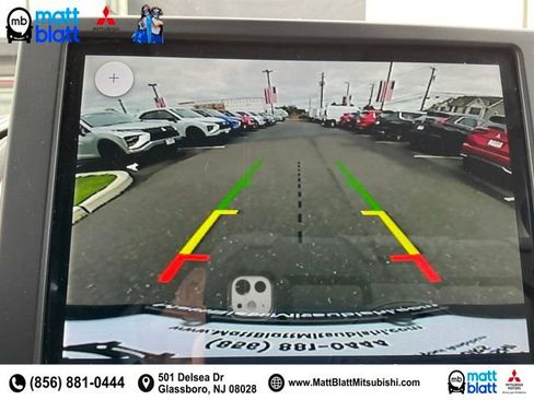 Used 2022 Ford Edge SEL image 15