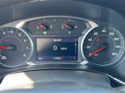 Used 2021 Chevrolet Equinox Premier w/ LPO, Hit The Road Package image 20