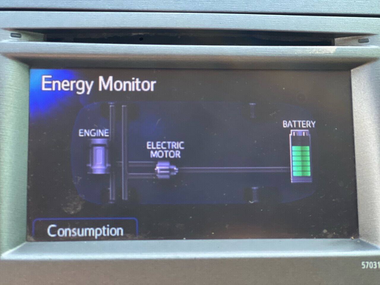Used 2015 Toyota Prius Two FWD image 26