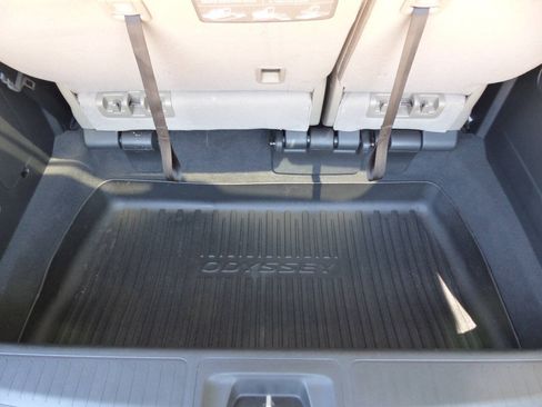 Used 2024 Honda Odyssey EX-L image 47