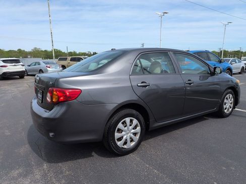 Used 2009 Toyota Corolla LE image 6