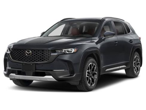 New 2026 MAZDA CX-50 Meridian Edition w/ Cargo Package AWD/4WD image 7