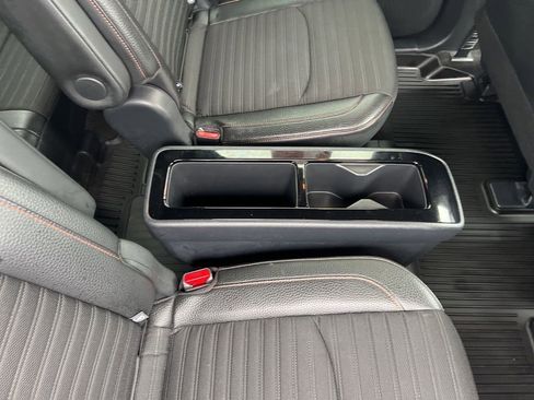 Certified 2024 Nissan Pathfinder Rock Creek image 18