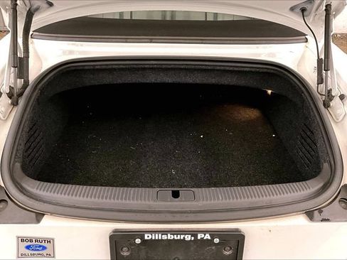 Used 2008 Audi TT 2.0T FWD image 33