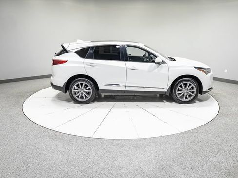 Used 2022 Acura RDX AWD w/ Technology Package image 31
