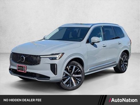 Certified 2026 Volvo XC90 B5 Core AWD/4WD image 1