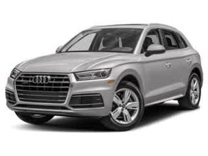 Used 2018 Audi Q5 2.0T Premium
