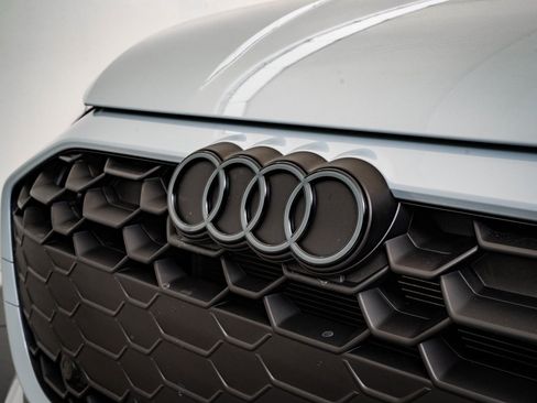 New 2026 Audi A3 2.0T Premium image 3