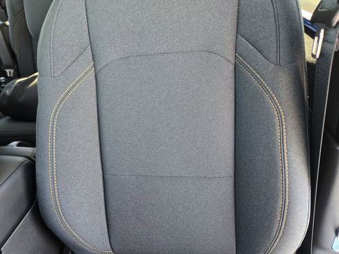 New 2026 Jeep Wrangler Sport AWD/4WD image 10