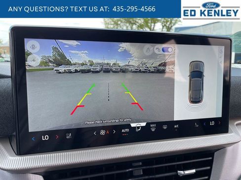 New 2026 Ford Explorer Active image 11