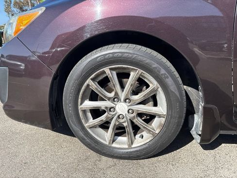 Used 2012 Subaru Impreza 2.0i Premium w/ All-Weather Pkg AWD/4WD image 8