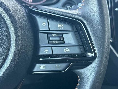 Certified 2025 Subaru Forester Sport w/ Popular Package #2 image 30