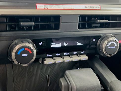 New 2026 Toyota Tacoma SR5 image 14