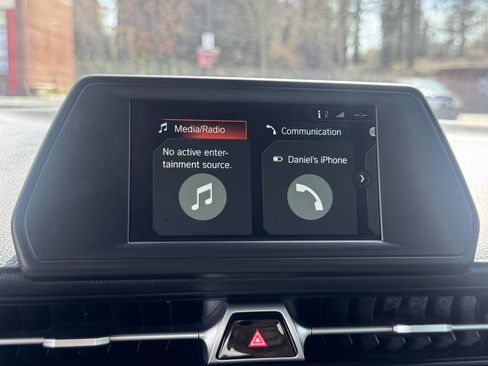 Used 2020 Toyota Supra 3.0 2dr Coupe w/ Driver Assist Package image 10