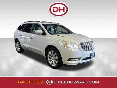 Used 2016 Buick Enclave Premium w/ Experience Buick Package