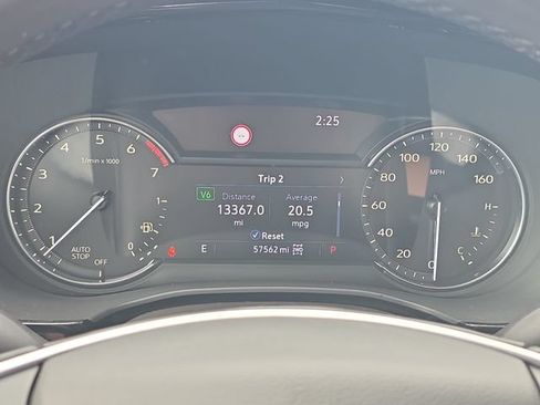 Used 2020 Cadillac XT5 Premium Luxury AWD/4WD image 19