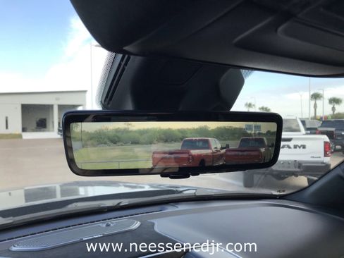 New 2026 RAM 1500 RHO image 34