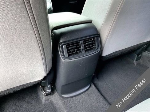 Used 2017 Honda CR-V LX image 22