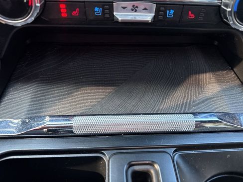 Certified 2023 Ford F150 Platinum w/ Equipment Group 701A High image 29