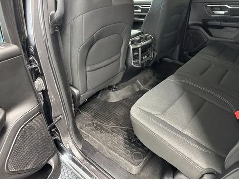 Used 2023 RAM 1500 Big Horn AWD/4WD image 19