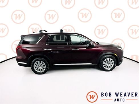 Used 2023 Hyundai Palisade SEL AWD/4WD image 9