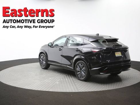 Used 2023 Nissan Ariya FWD image 65