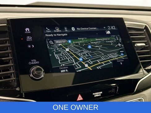 Used 2023 Honda Passport TrailSport image 7